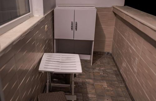 Hisarja Appartement | ApartmentDanny