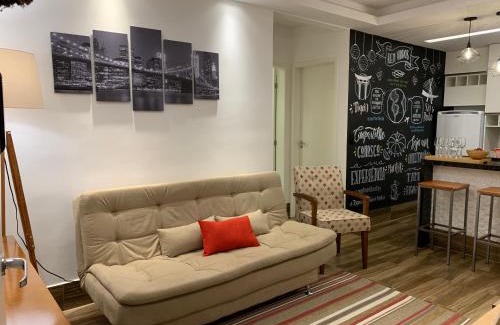 Jardim California Appartement | APARTMENTFORSTAY 20 EM MARiLIA TANGER