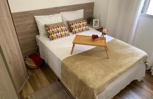 Jardim California Appartement | APARTMENTFORSTAY 20 EM MARiLIA TANGER