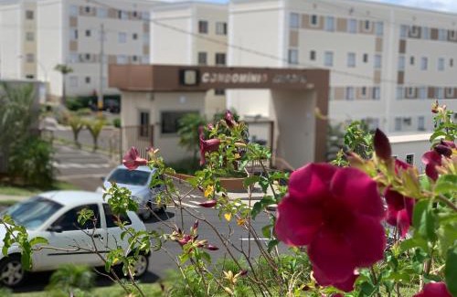 Jardim California Appartement | APARTMENTFORSTAY 20 EM MARiLIA TANGER