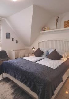 Bielefeld Appartement | Apartmenthaus Çelik Bielefeld Süd Senne