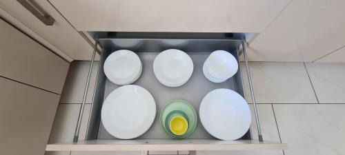Bielefeld Appartement | Apartmenthaus Çelik Bielefeld Süd Senne
