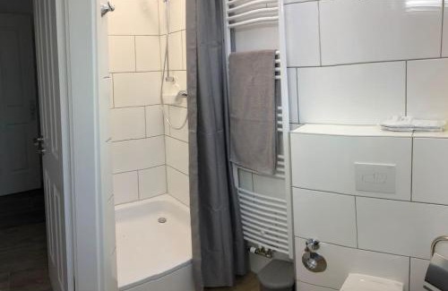 Detmold Appartement | Apartmenthaus Am Bahnhof