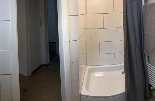 Detmold Appartement | Apartmenthaus Am Bahnhof