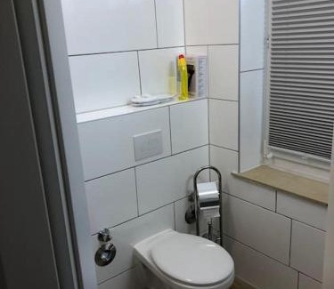Detmold Appartement | Apartmenthaus Am Bahnhof