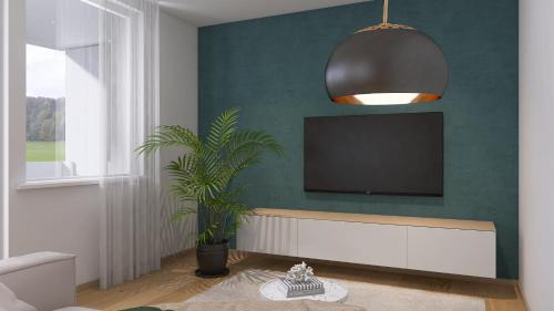 Detmold Appartement | Apartmenthaus am Kaiser-Wilhelm-Park