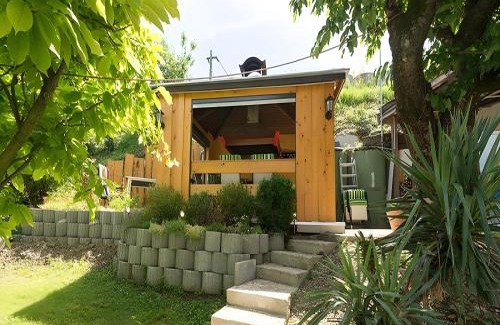 Bad Bellingen Maison | Apartmenthaus am Schwarzwälder Hof
