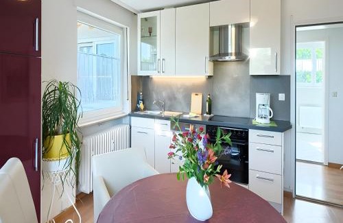 Bad Bellingen Maison | Apartmenthaus am Schwarzwälder Hof