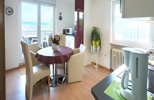Bad Bellingen Maison | Apartmenthaus am Schwarzwälder Hof