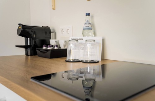 Neukoelln Appartement | Apartmenthaus Berlin Neukölln