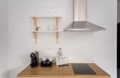 Neukoelln Appartement | Apartmenthaus Berlin Neukölln