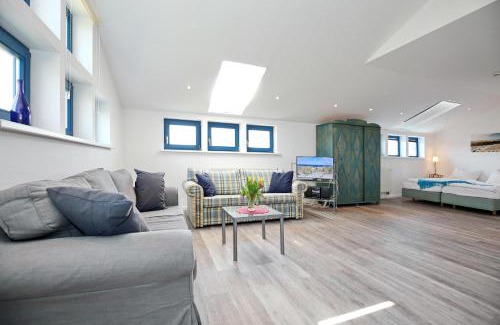 Kuehlungsborn Appartement | Apartmenthaus Bull Wohnung 5