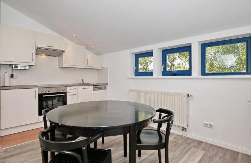 Kuehlungsborn Appartement | Apartmenthaus Bull Wohnung 5