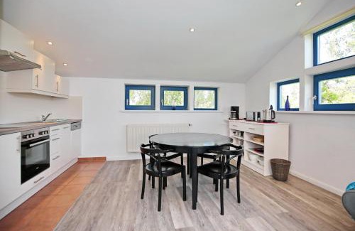 Kuehlungsborn Appartement | Apartmenthaus Bull Wohnung 5