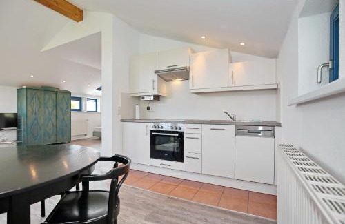 Kuehlungsborn Appartement | Apartmenthaus Bull Wohnung 5