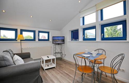 Kuehlungsborn Appartement | Apartmenthaus Bull Wohnung 6
