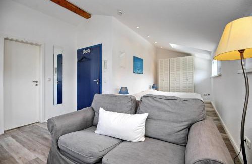 Kuehlungsborn Appartement | Apartmenthaus Bull Wohnung 6