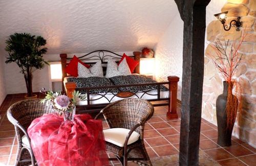 Vimbuch Appartement | Apartmenthaus Casa Palma