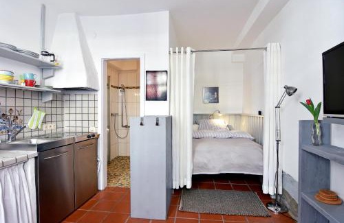 Duderstadt Appartement | Apartmenthaus Duderstadt