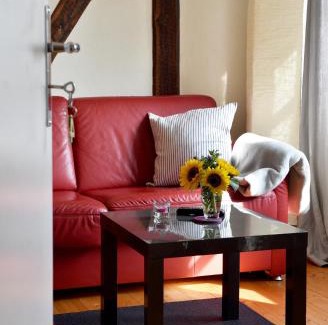 Duderstadt Appartement | Apartmenthaus Duderstadt