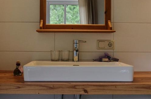 Lunz am See Appartement | Apartmenthaus Eisenstraße