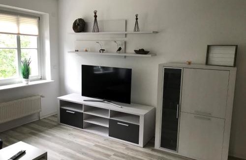 Eldena Appartement | Apartmenthaus Eldena