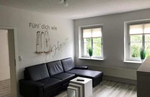 Eldena Appartement | Apartmenthaus Eldena