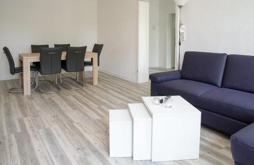 Eldena Appartement | Apartmenthaus Eldena
