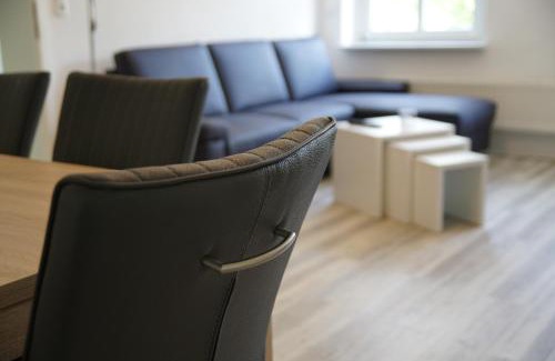 Eldena Appartement | Apartmenthaus Eldena