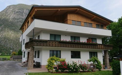 Landeck Appartement | Apartmenthaus Juen
