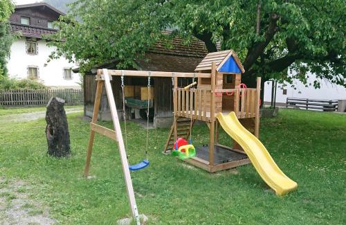Landeck Appartement | Apartmenthaus Juen