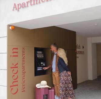 Lienz Appartement | Apartmenthaus Nr 1