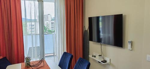 Panagyurishte Appartement | Apartmenthaus Oborishte - 31
