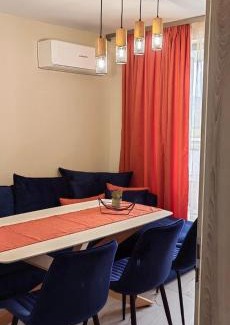 Panagyurishte Appartement | Apartmenthaus Oborishte - 31