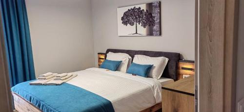 Panagyurishte Appartement | Apartmenthaus Oborishte - 31
