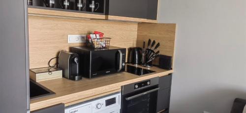 Panagyurishte Appartement | Apartmenthaus Oborishte - 17