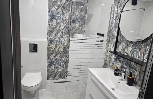 Panagyurishte Appartement | Apartmenthaus Oborishte - 17