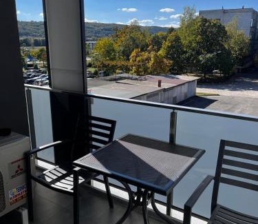 Panagyurishte Appartement | Apartmenthaus Oborishte 2-3-10