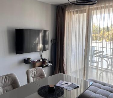 Panagyurishte Appartement | Apartmenthaus Oborishte 2-3-10