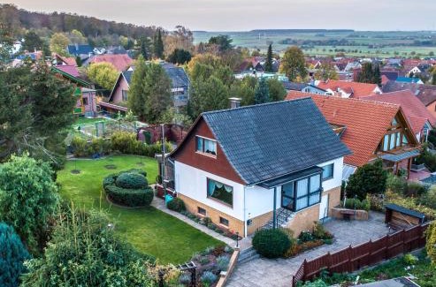 Lichtenberg Maison | Apartmenthaus Prunzelberg