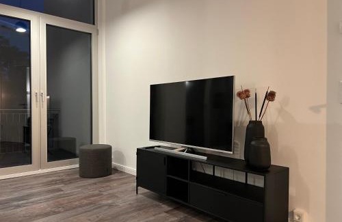 Sassnitz Appartement | Apartmenthaus Sassnitz Zum Stadthafen Apartment 5