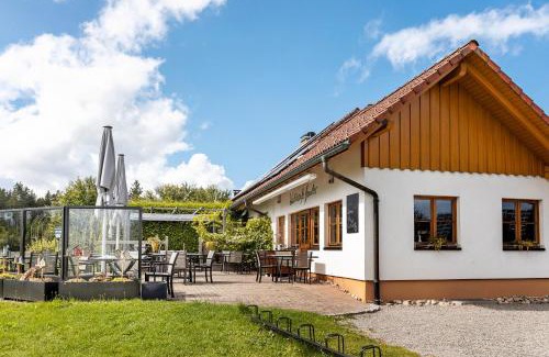 Braeunlingen Appartement | Apartmenthaus Schöne Aussicht