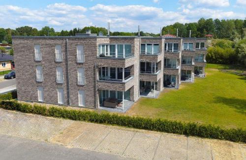 Wendisch Rietz Appartement | Apartmenthaus Scharmützelsee inkl Nebenkosten