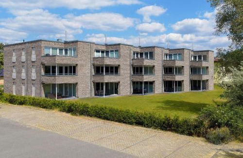 Wendisch Rietz Appartement | Apartmenthaus Scharmützelsee inkl Nebenkosten