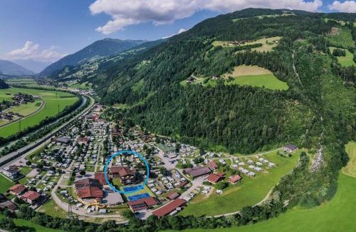 Distelberg Appartement | Apartmenthaus Wiesenhof