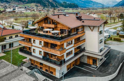 Distelberg Appartement | Apartmenthaus Wiesenhof