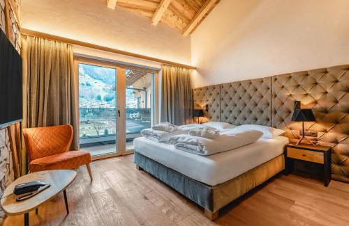 Distelberg Appartement | Apartmenthaus Wiesenhof