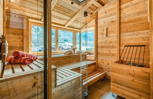 Distelberg Appartement | Apartmenthaus Wiesenhof