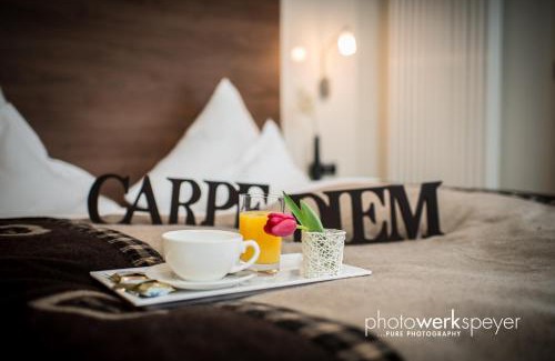 Rulzheim Appartement | APARTmenthouse Rülzheim