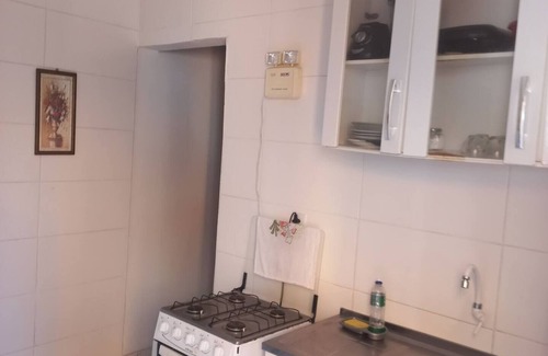 Arroio Teixeira Appartement | Apartmento 02